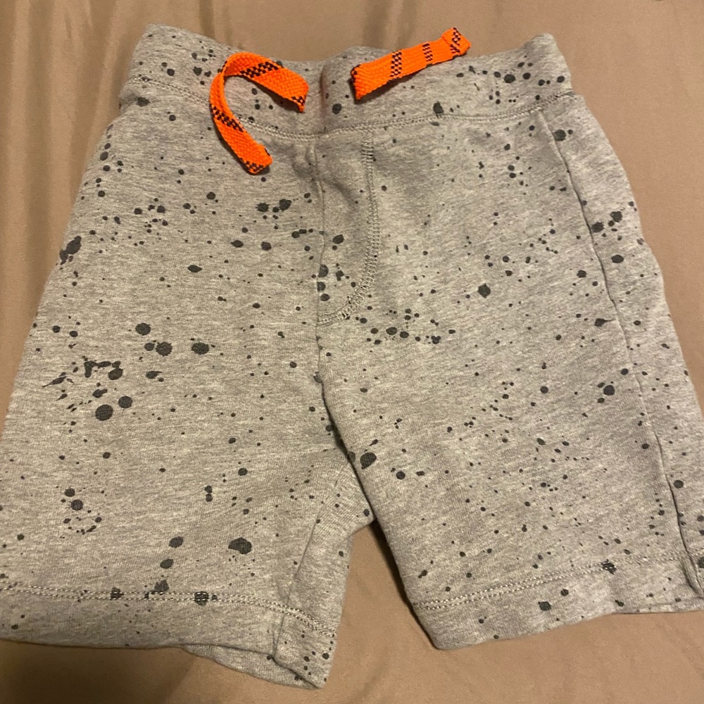 Super comfortable shorts!